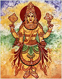 Dhanwanthari